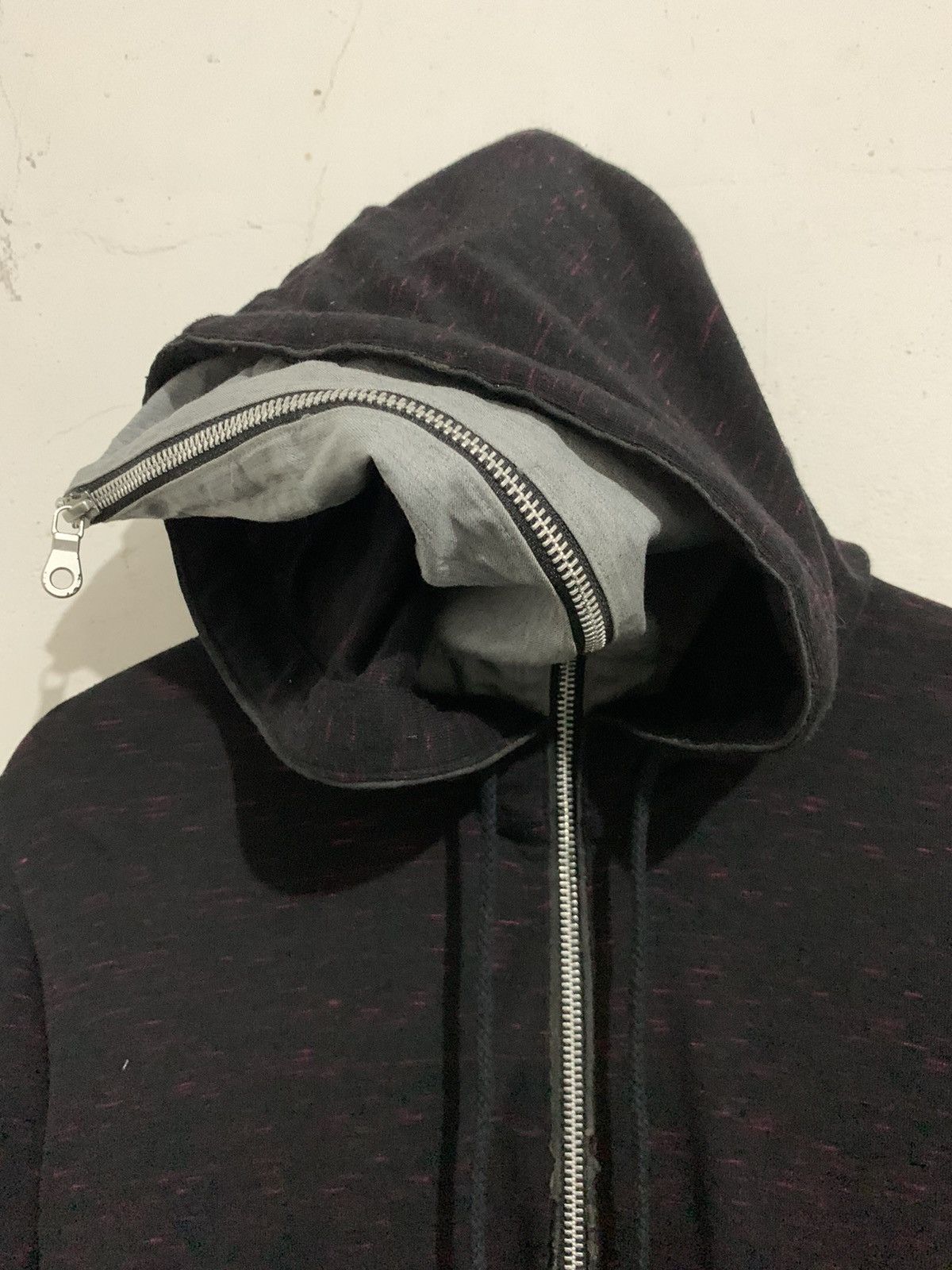 If Six Was Nine 💸BINDINGOFFER💸Michelk double hooded ifsixwasnine lgb styled Size US S / EU 44-46 / 1 - 3 Thumbnail