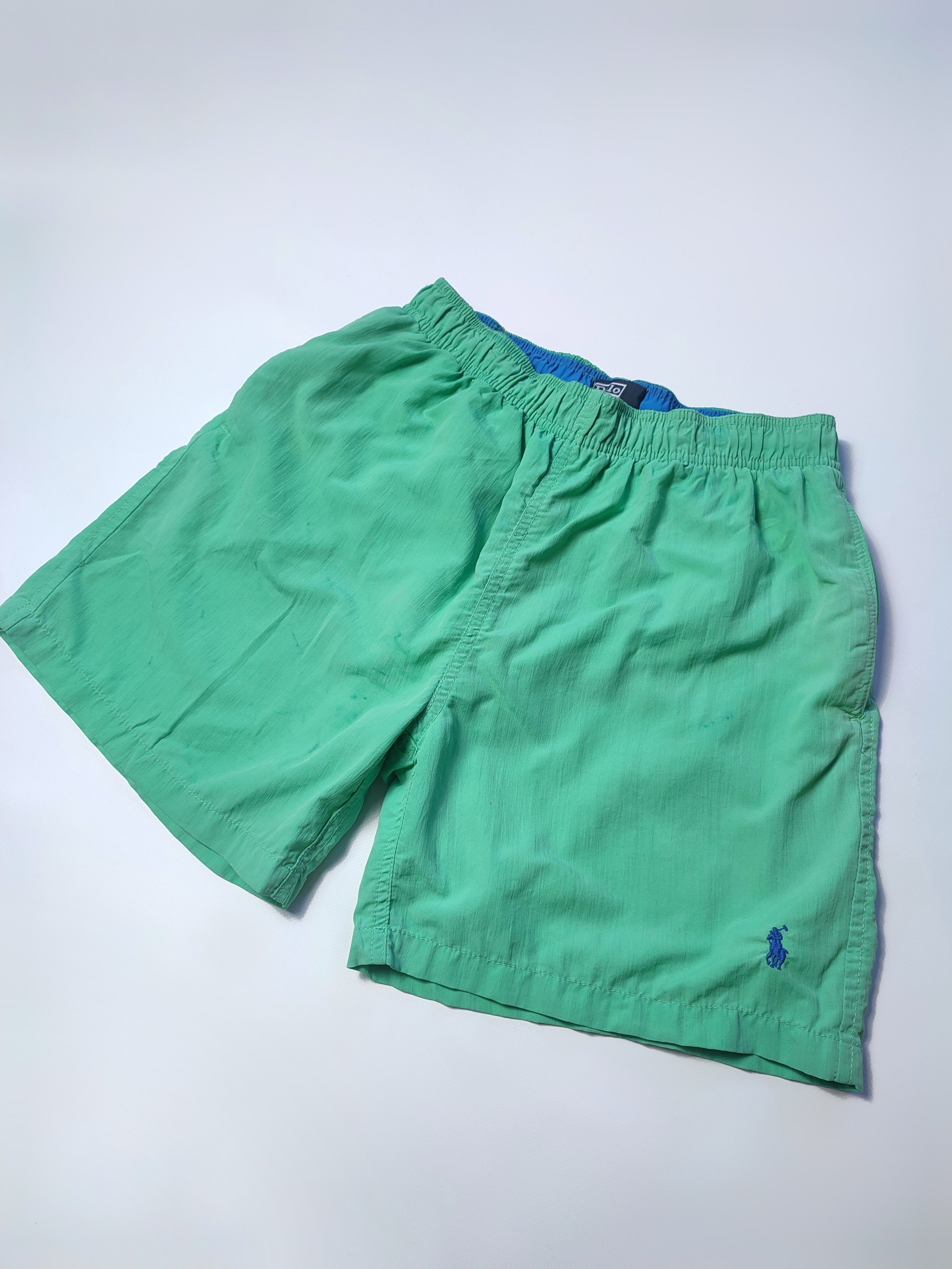 Polo Ralph Lauren Polo Ralph Lauren R21 swim shorts Size US 30 / EU 46 - 4 Thumbnail