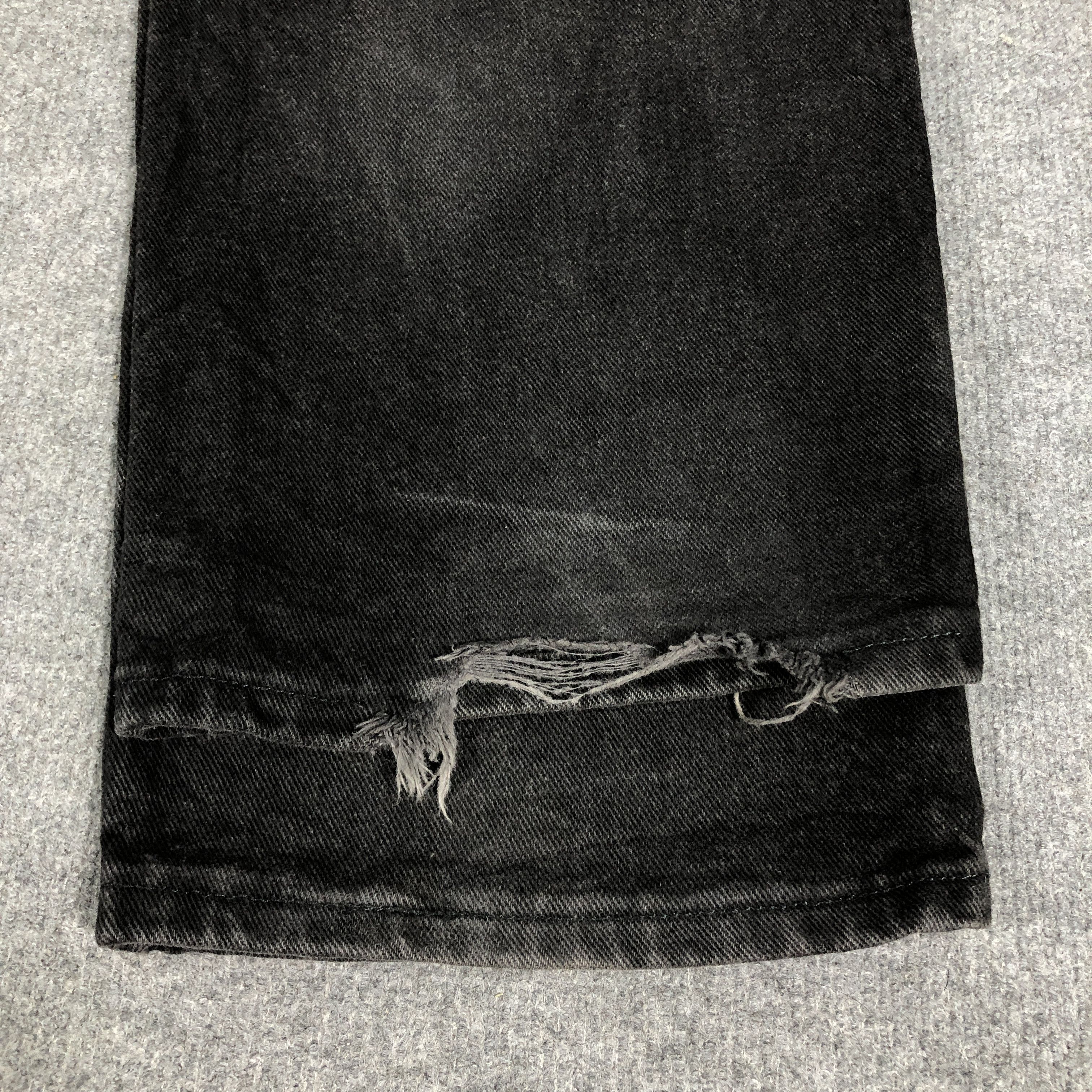 Lee × Vintage Vintage Lee Regular Fit Jeans L847 Size US 38 / EU 54 - 8 Thumbnail