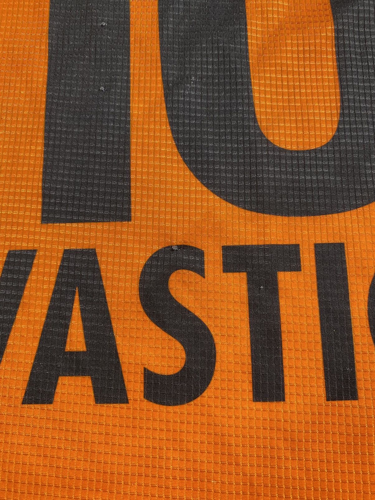 Vintage SK Sturm Graz Player #10 Vastic Soccer Jersey Austria Size US XL / EU 56 / 4 - 21 Thumbnail