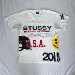 Cactus Plant Flea Market × Stussy | Grailed