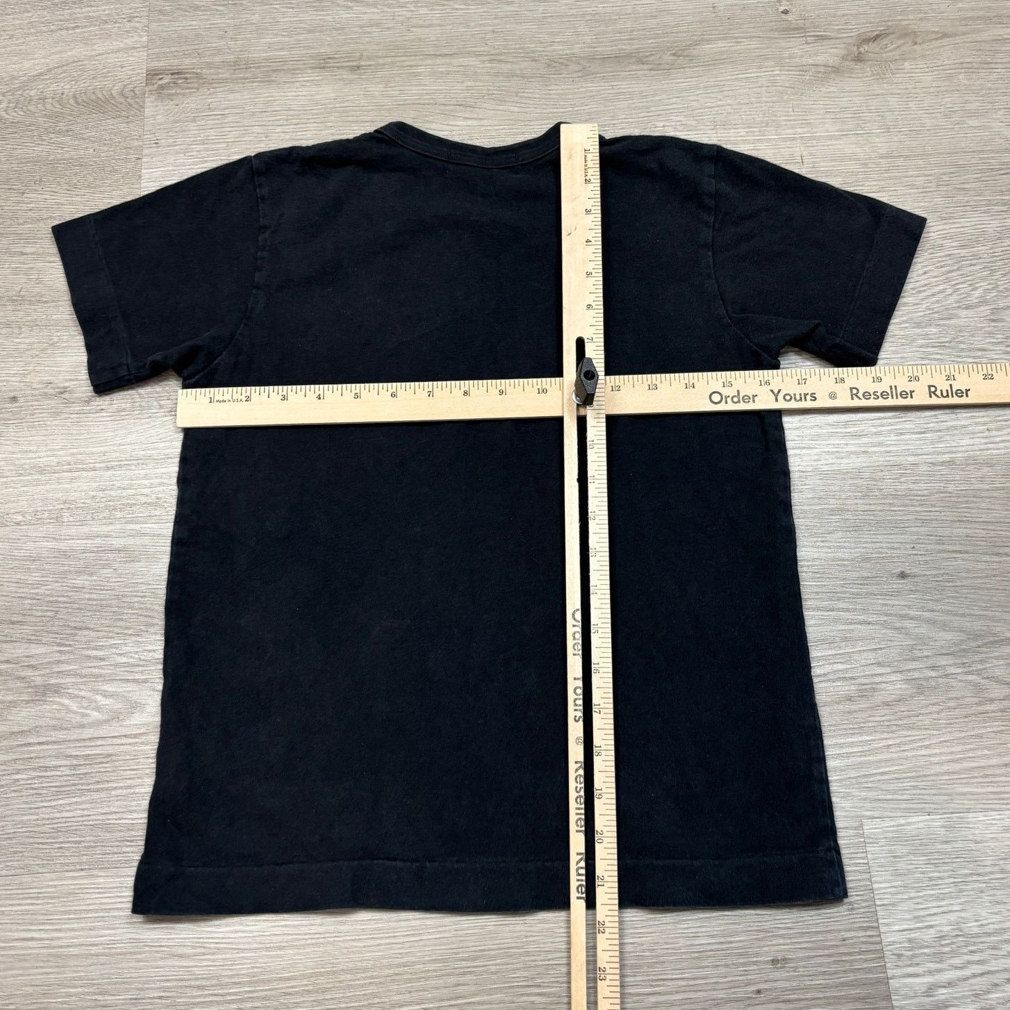 Comme des Garcons PLAY Comme des Garcons Play Heart Patch Logo Shirt Women's Medium Size M / US 6-8 / IT 42-44 - 3 Thumbnail