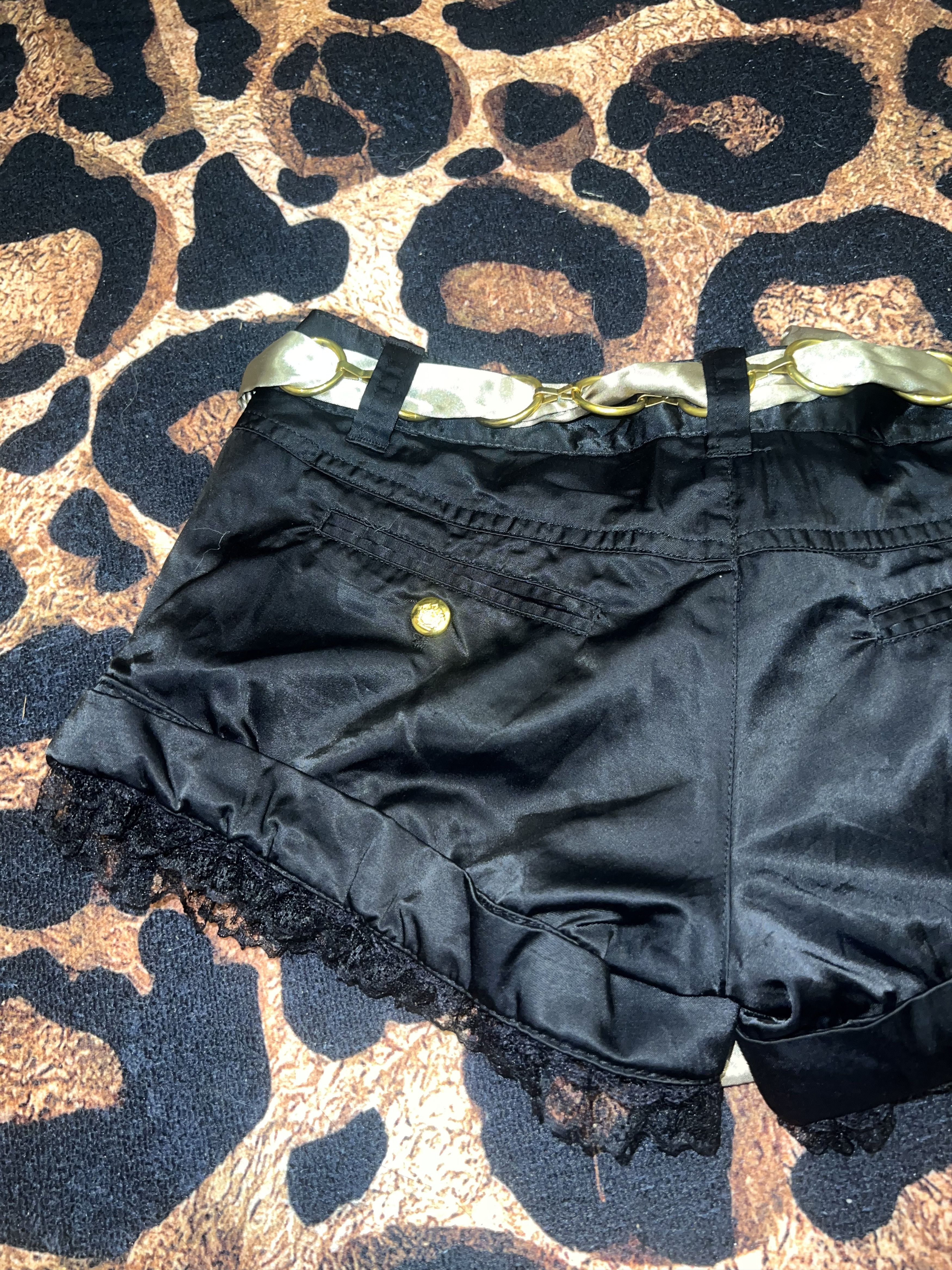 Japanese Brand Japanese gyaru shorts 💞➕ Size 25" / US 0 / IT 36 - 14 Thumbnail
