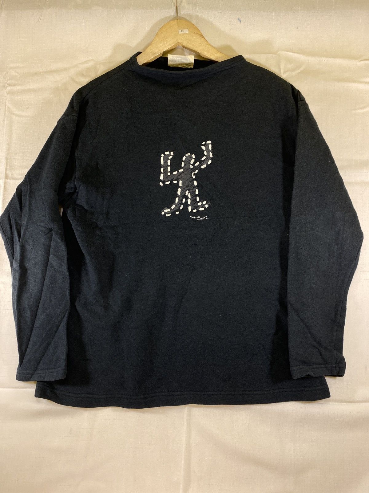 Hai Sporting Gear hai human art Size US S / EU 44-46 / 1 - 1 Thumbnail