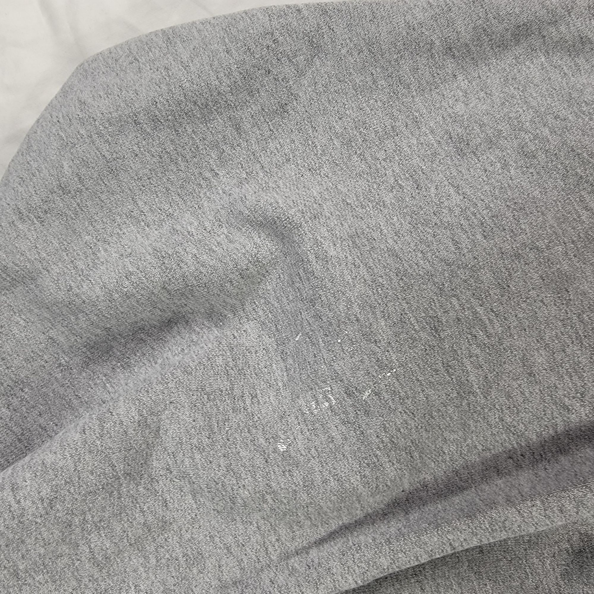 Hanes Newport Beach Brewing Company California Mens 2XL Gray Sweat Size US XXL / EU 58 / 5 - 6 Thumbnail