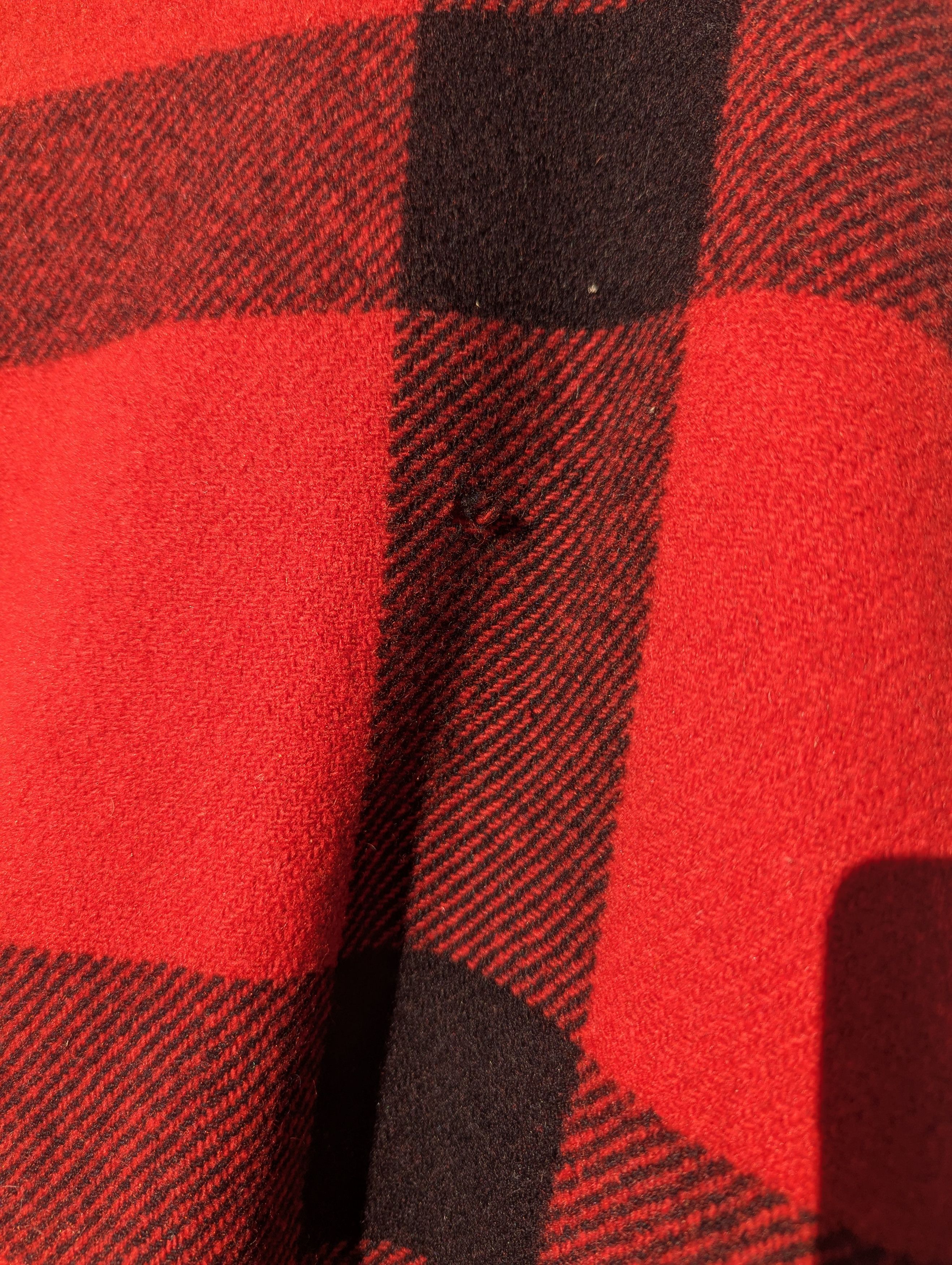 Chippewa × Flannel × Vintage Vintage Chippewa Buffalo Plaid Flannel Size US L / EU 52-54 / 3 - 5 Thumbnail