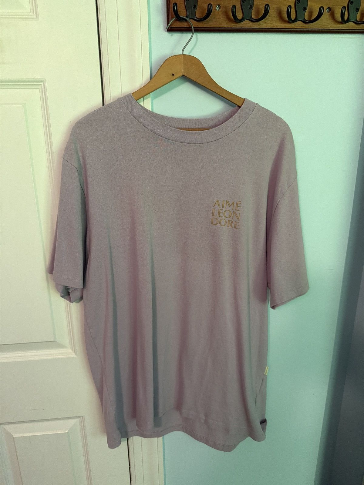 Aime Leon Dore Aime Leon Dore Gypsy T Size XL Size US XL / EU 56 / 4 - 1 Thumbnail
