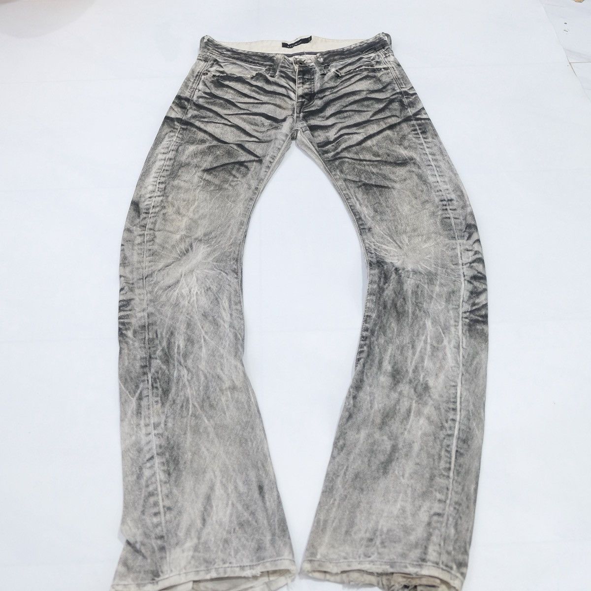 CIVARIZE Civarize j cut wax jeans Size US 29 - 4 Thumbnail