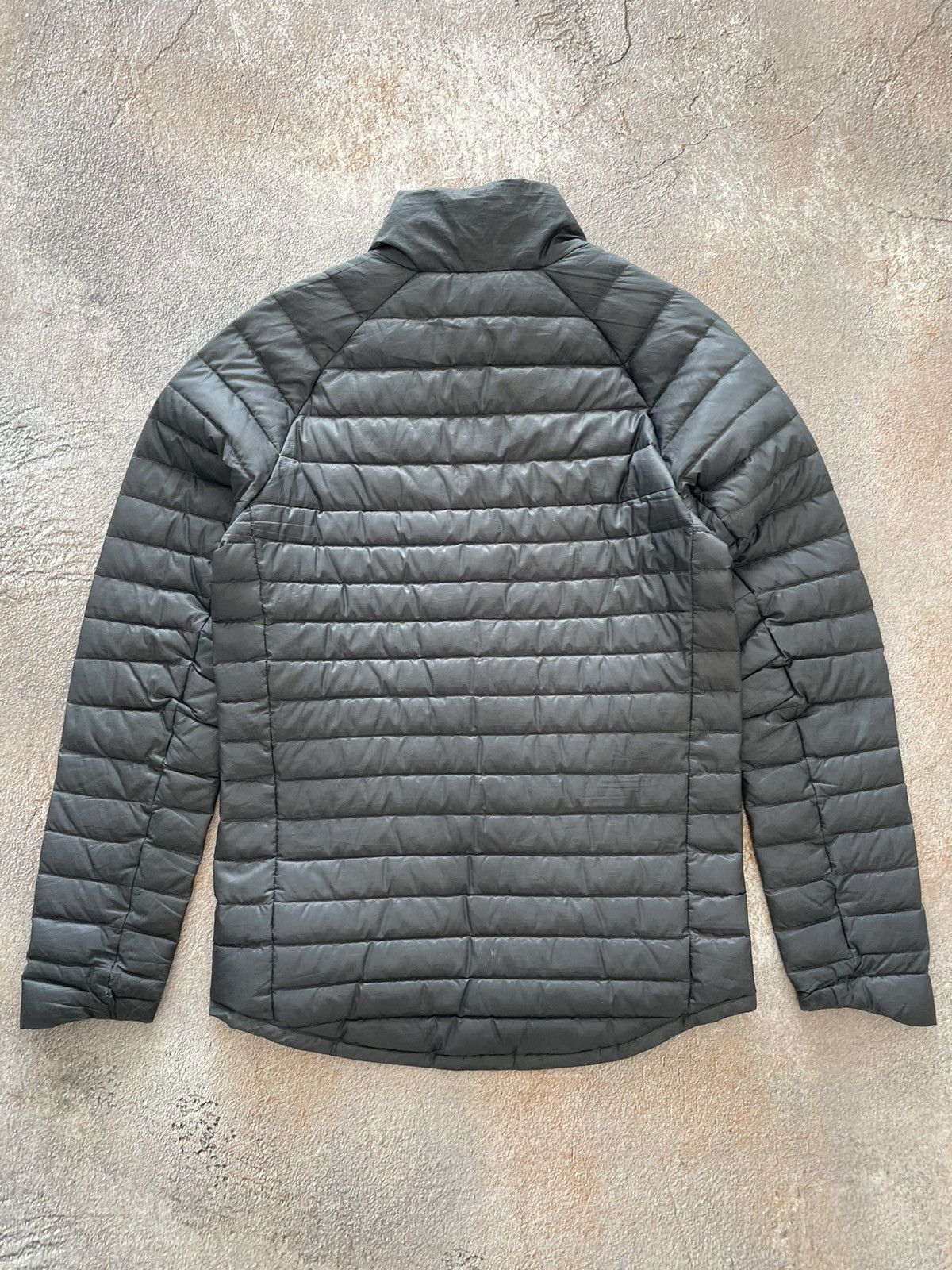 Nike Nike Tech Light Puffer Jacket Size US S / EU 44-46 / 1 - 9 Thumbnail
