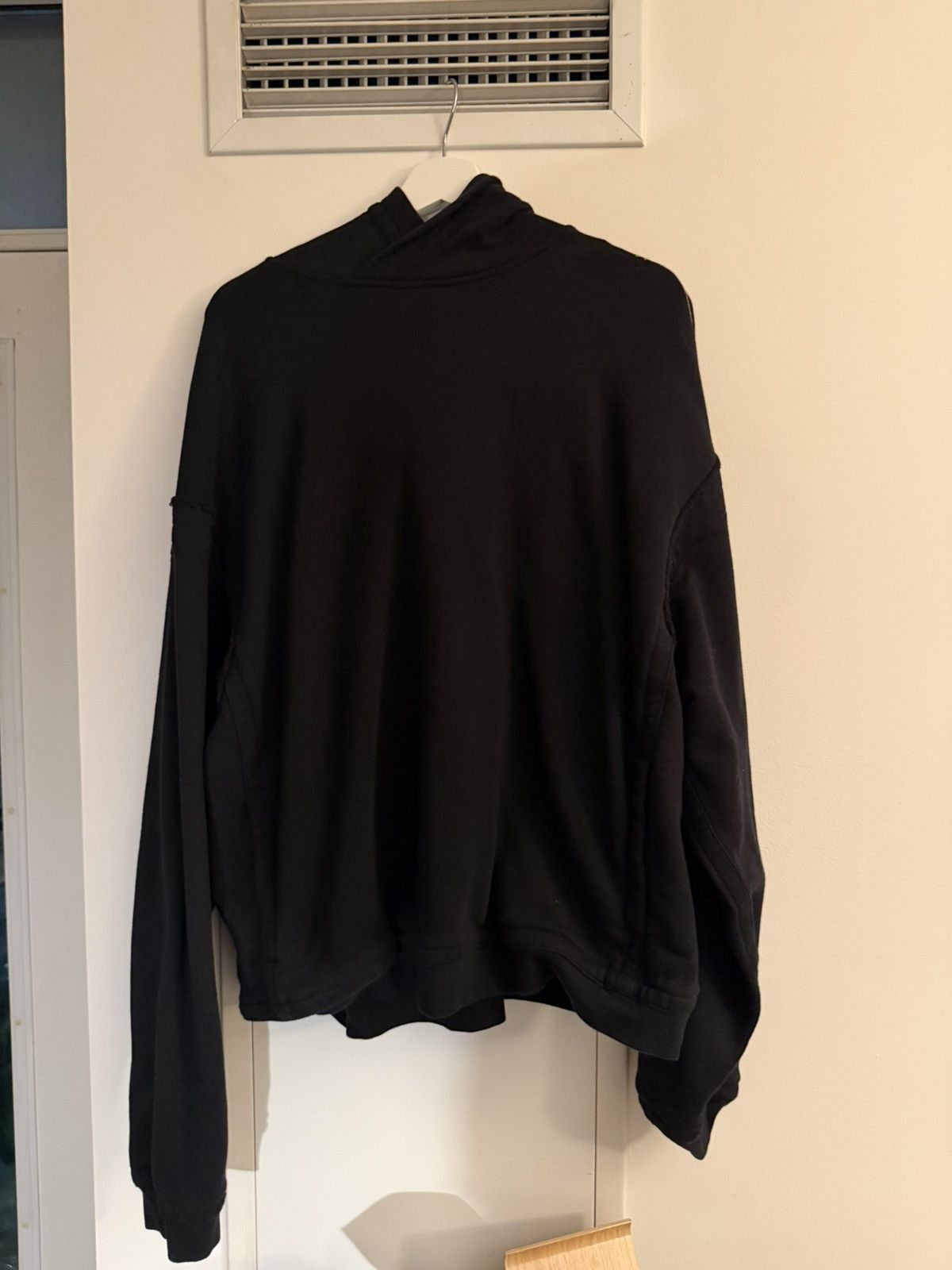 Haider Ackermann Haider Ackermann Perth Hoodie Size US L / EU 52-54 / 3 - 3 Thumbnail