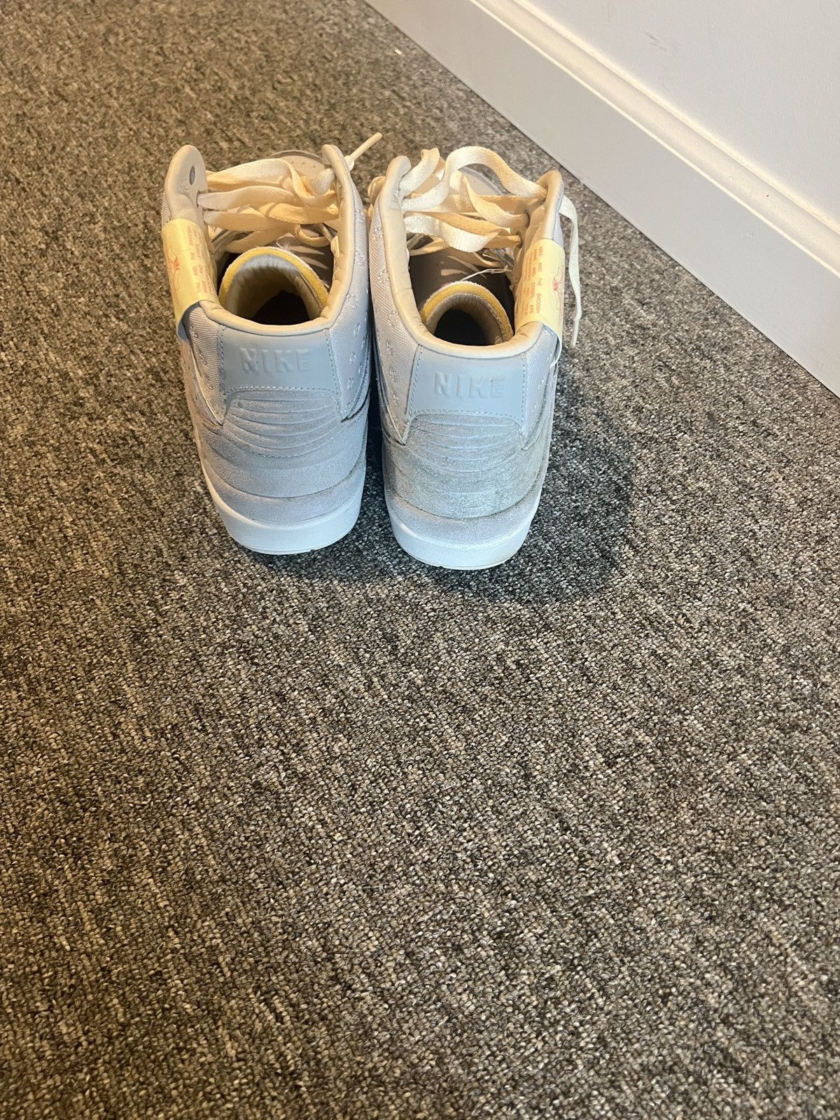 Jordan Brand × Union LA Jordan 2 Union LA Size US 11.5 / EU 44-45 - 4 Thumbnail