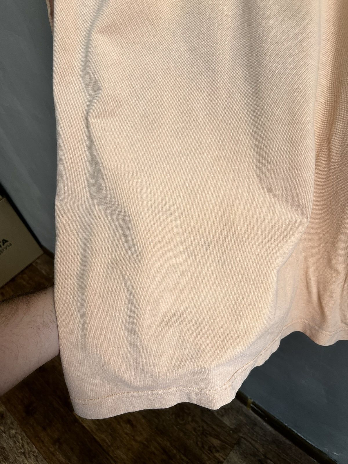 Valentino × Vintage Valentino polo shirt vintage Size US XL / EU 56 / 4 - 6 Thumbnail