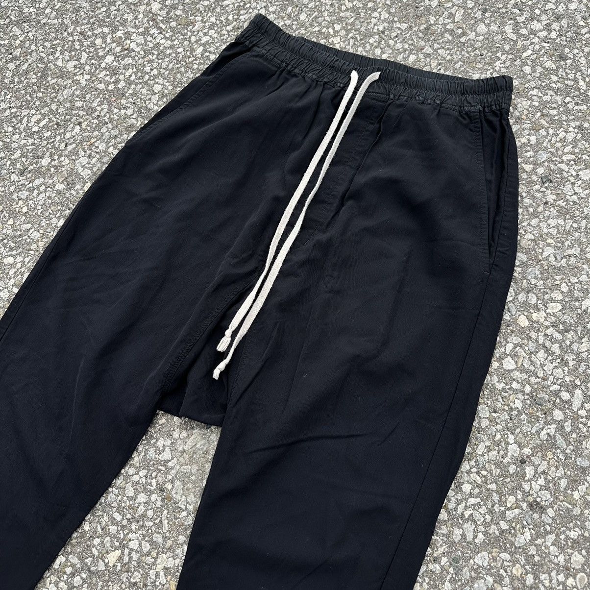 Rick Owens Rick Owens Cropped Pants SS17 Size US 32 / EU 48 - 2 Thumbnail