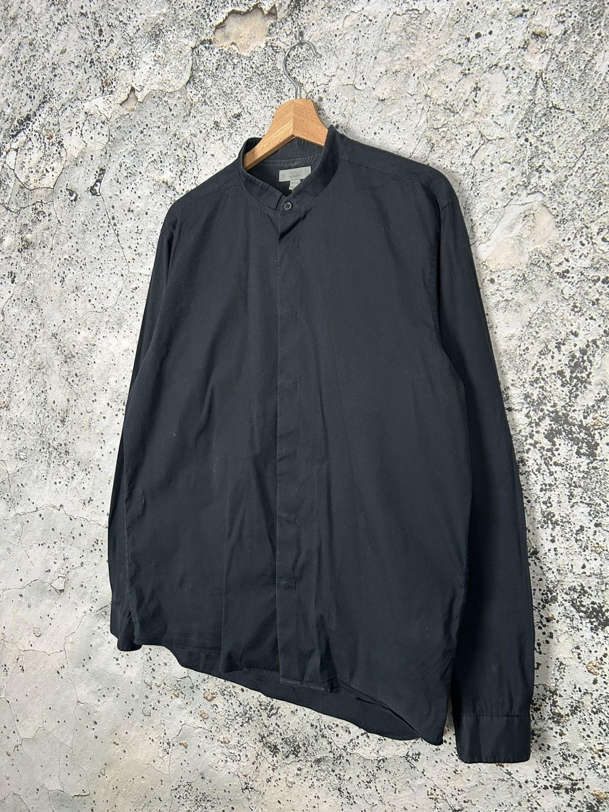 Cos COS Avant Garde Premium Scandi Shirt Minimalist Archive Size US M / EU 48-50 / 2 - 2 Thumbnail