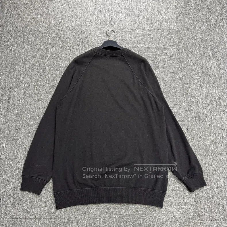 Loro Piana Loro Piana Wool Knit Top Size US L / EU 52-54 / 3 - 5 Thumbnail