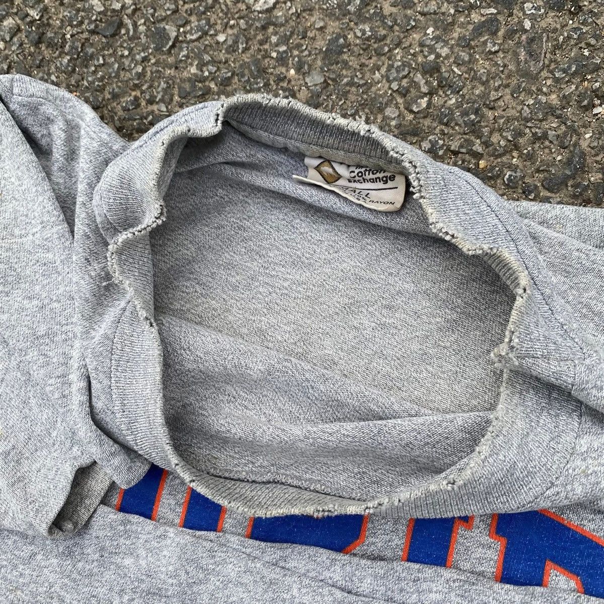 Vintage RARE ‼️ University of Florida Size US S / EU 44-46 / 1 - 6 Thumbnail