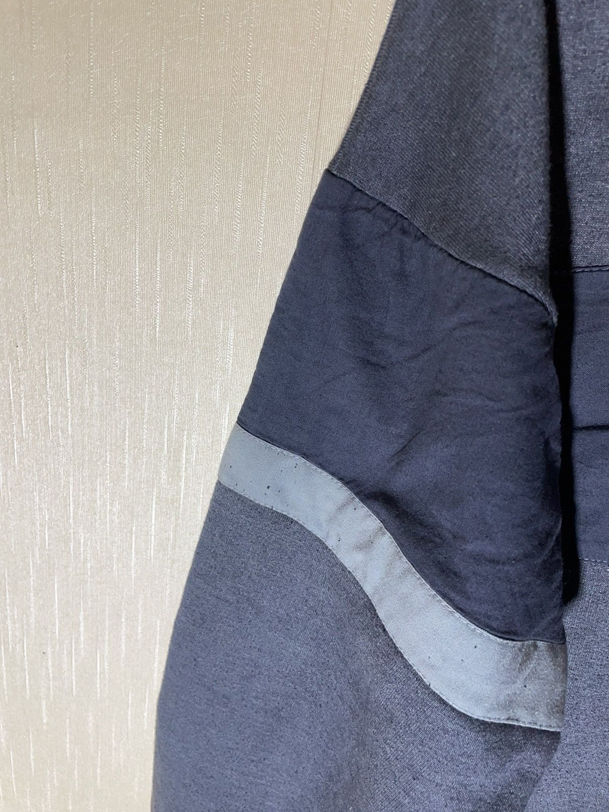 Nike × Vintage Nike vintage y2k streetwear sweatshirt 90s Size US M / EU 48-50 / 2 - 18 Thumbnail