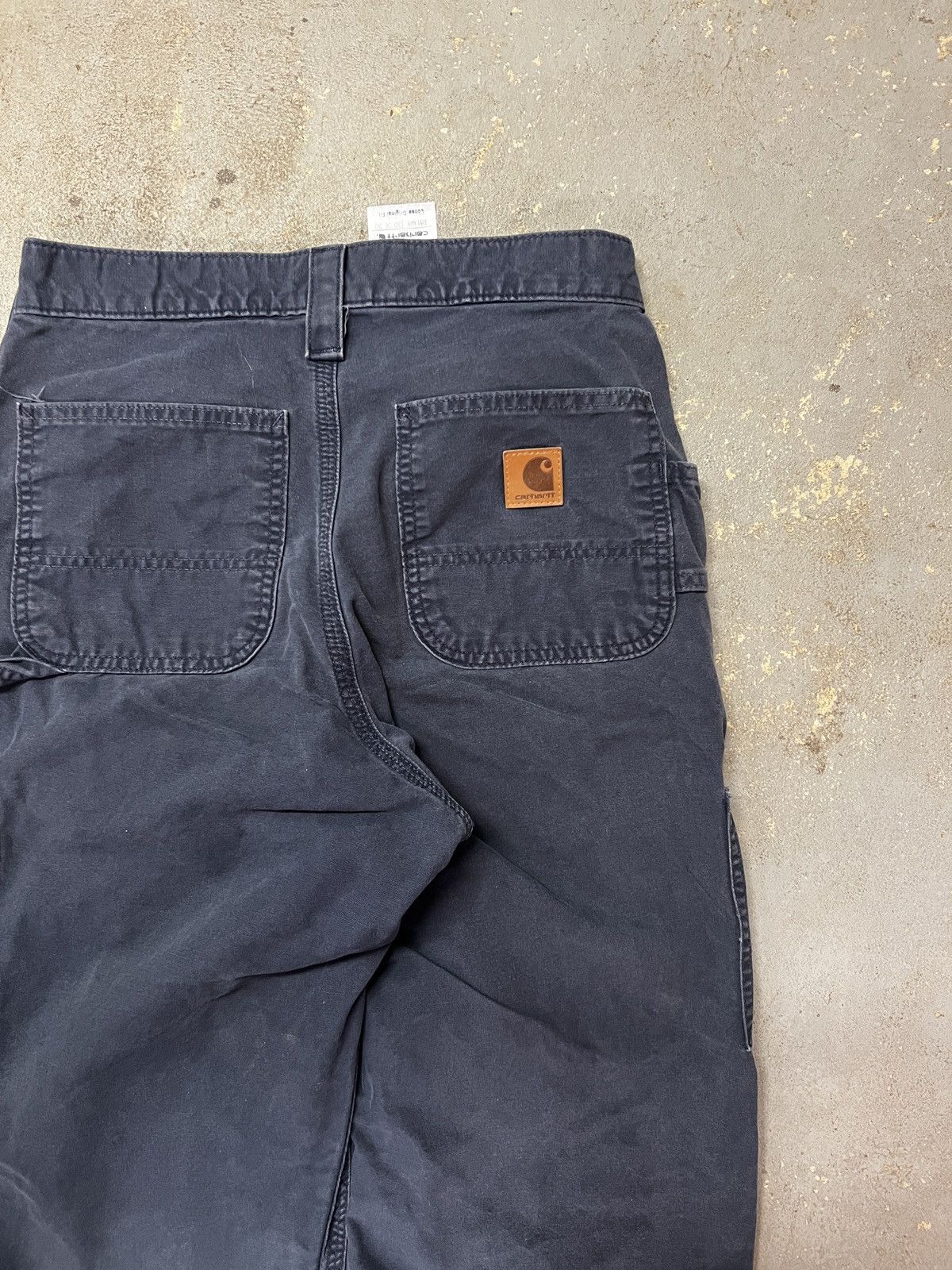Carhartt Carhartt pants Size US 30 / EU 46 - 4 Thumbnail