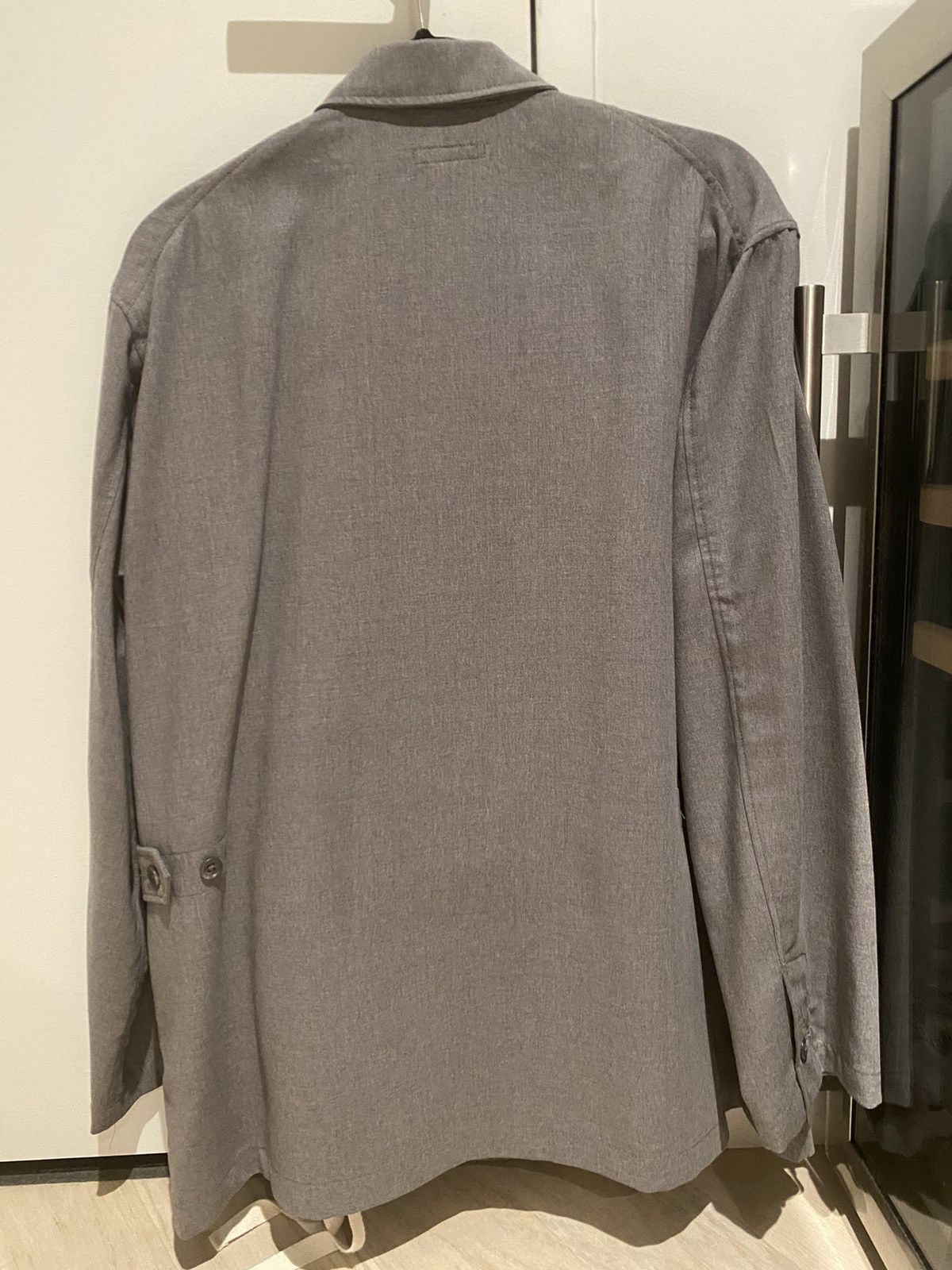 Engineered Garments Engineered Garments Tropical Wool Suit Size 40R - 2 Thumbnail