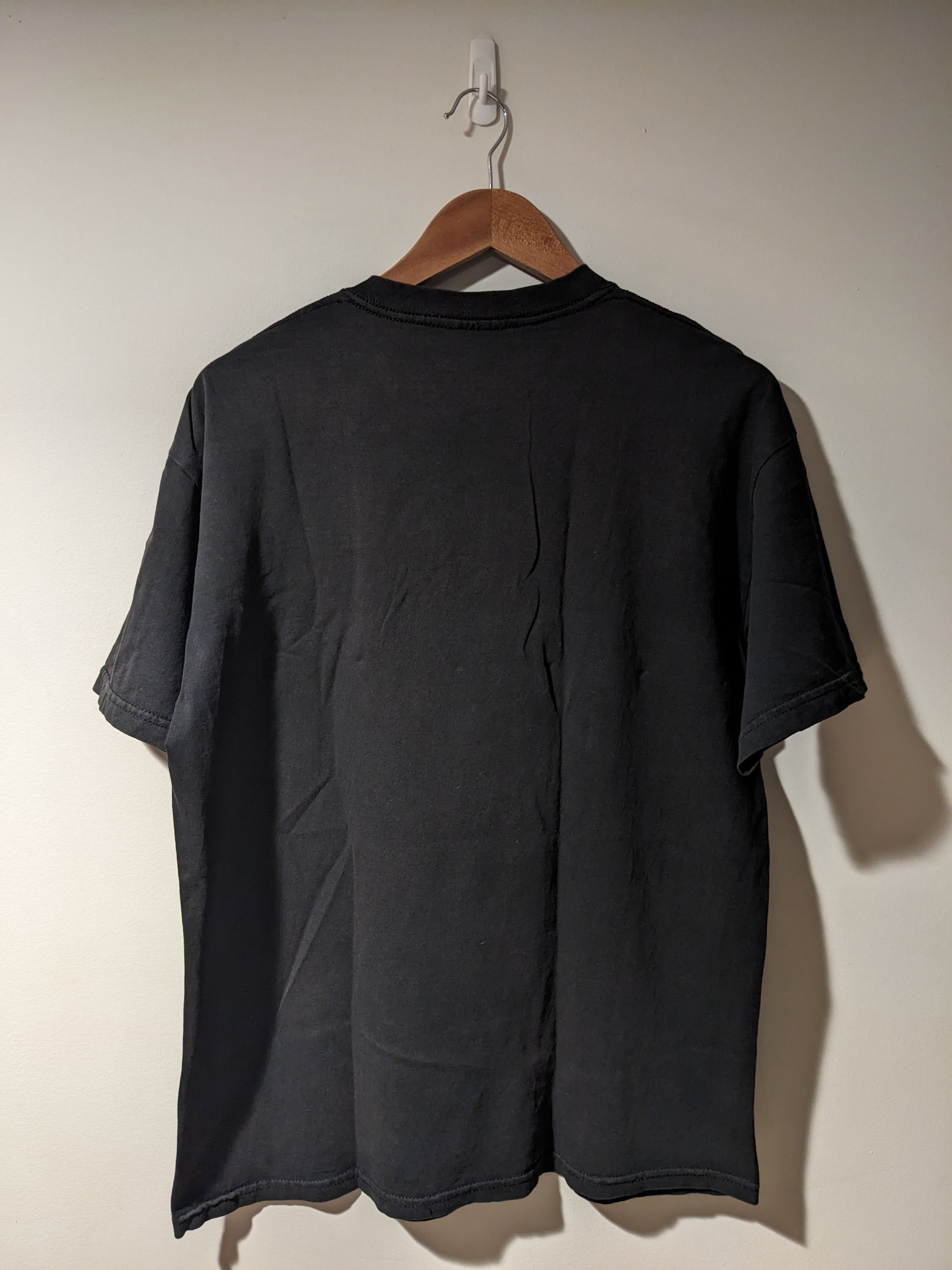 Other Vintage Y2K Four Of A Kind Aces Poker Graphic Large T-Shirt Size US L / EU 52-54 / 3 - 11 Thumbnail
