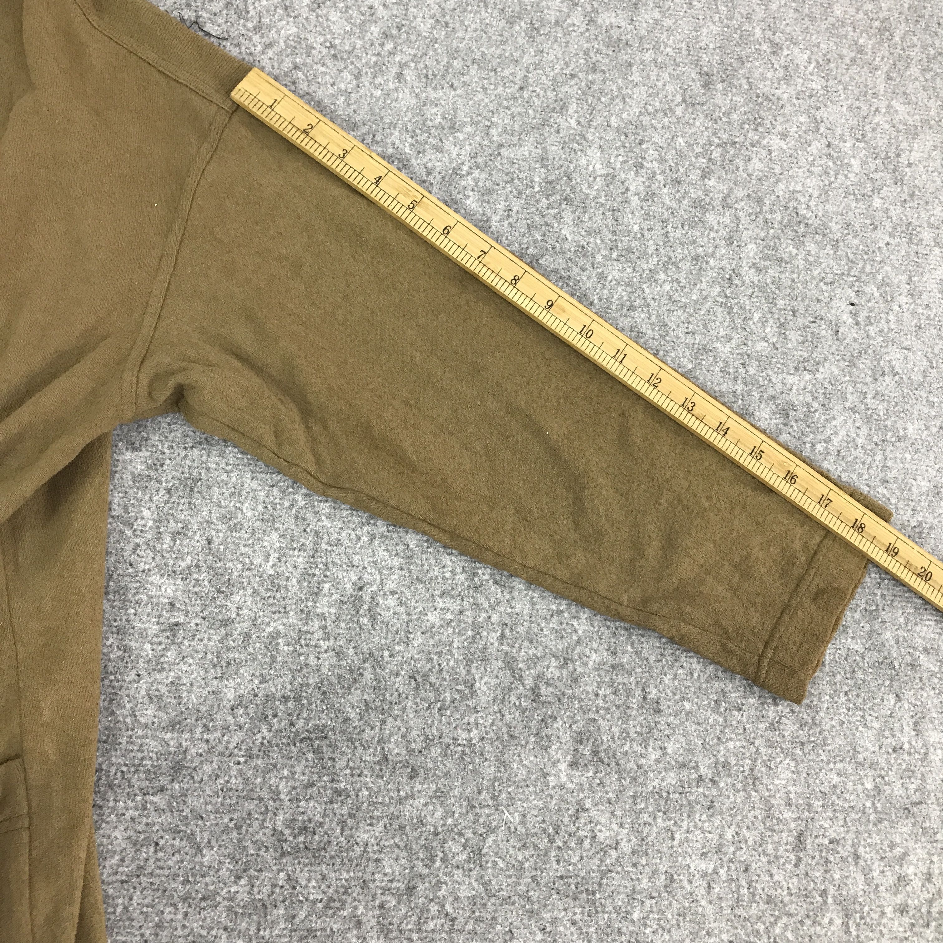 Issey Miyake Issey Miyake By Plantation jacket K114B3 Size US L / EU 52-54 / 3 - 6 Thumbnail