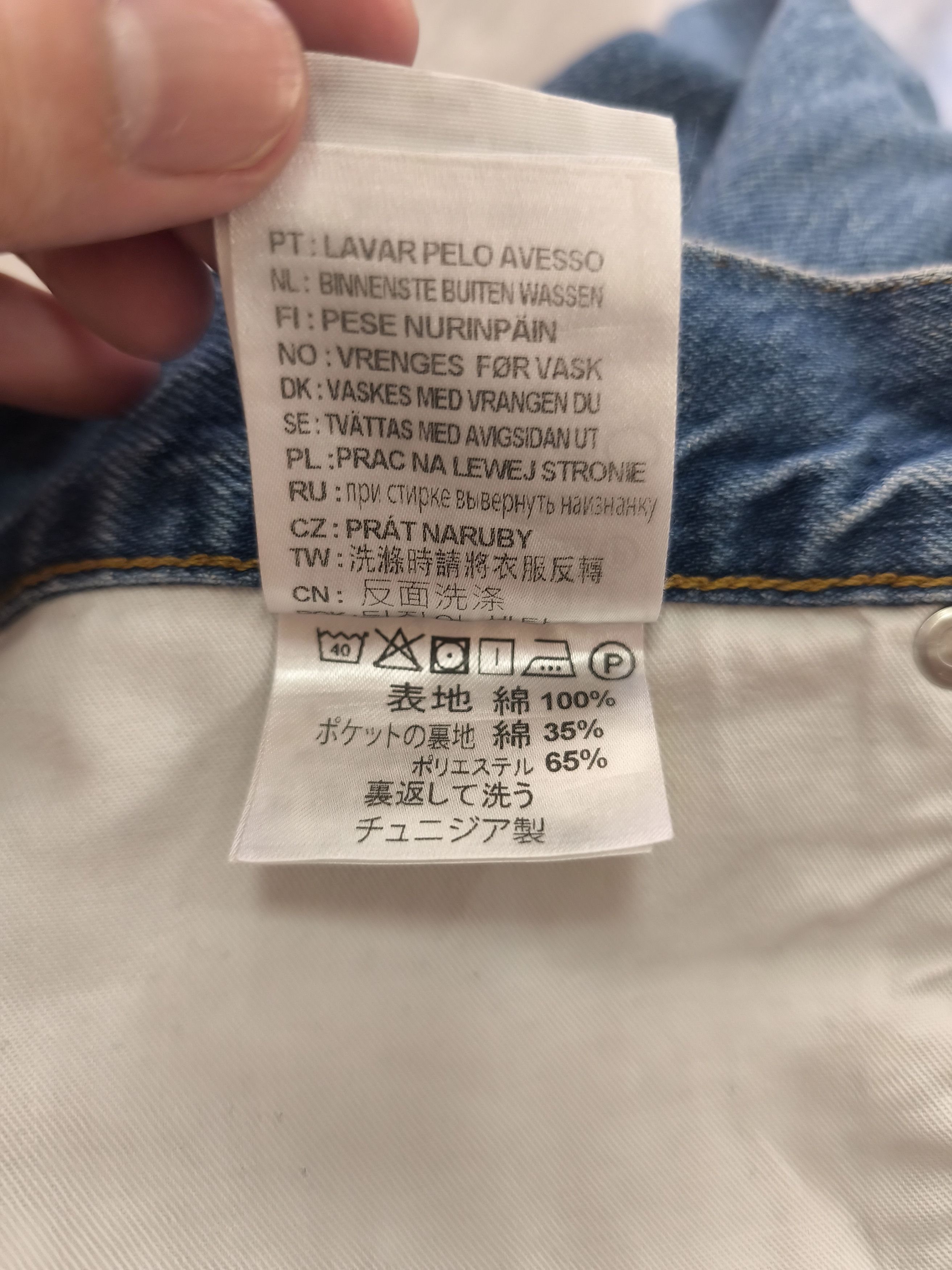 Carhartt Carhartt Wip Newel Pant Size US 34 / EU 50 - 10 Thumbnail
