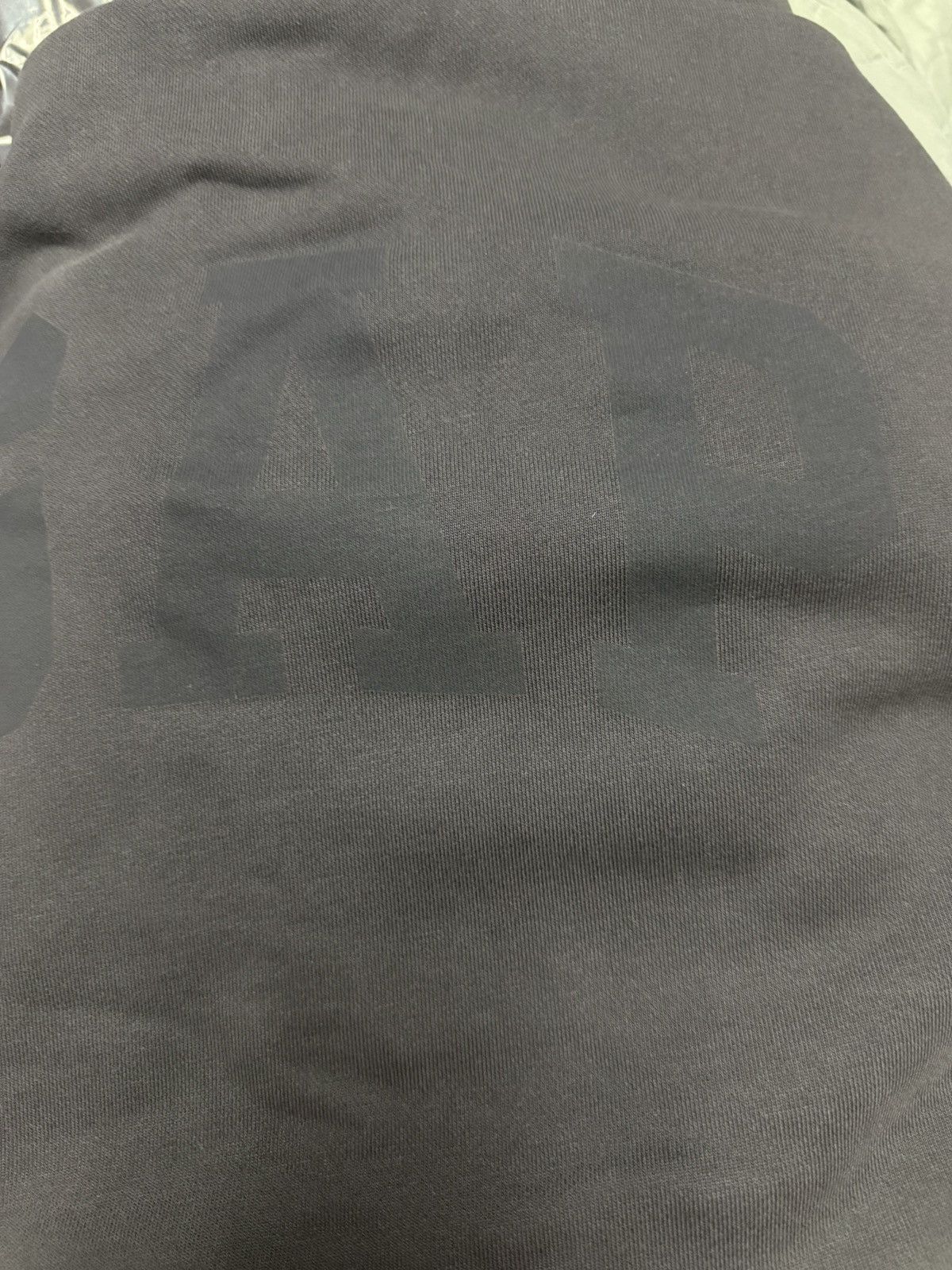 Other Yeezy gap padded heavy fleece tee Size US XL / EU 56 / 4 - 1 Thumbnail