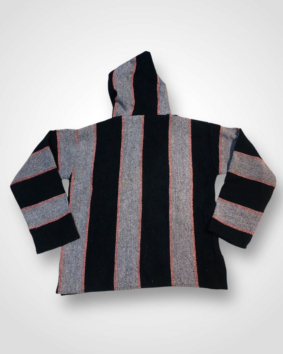 Japanese Brand Molina Daxaca Hoodies (27) Size US XL / EU 56 / 4 - 2 Thumbnail