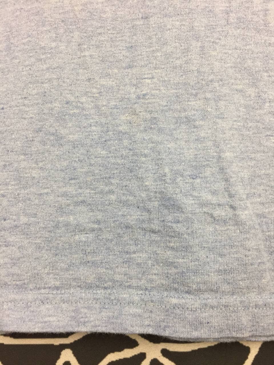 Margaret Howell Margaret Howell MHL Casual Minimalist Crewneck Tee Size US S / EU 44-46 / 1 - 9 Thumbnail