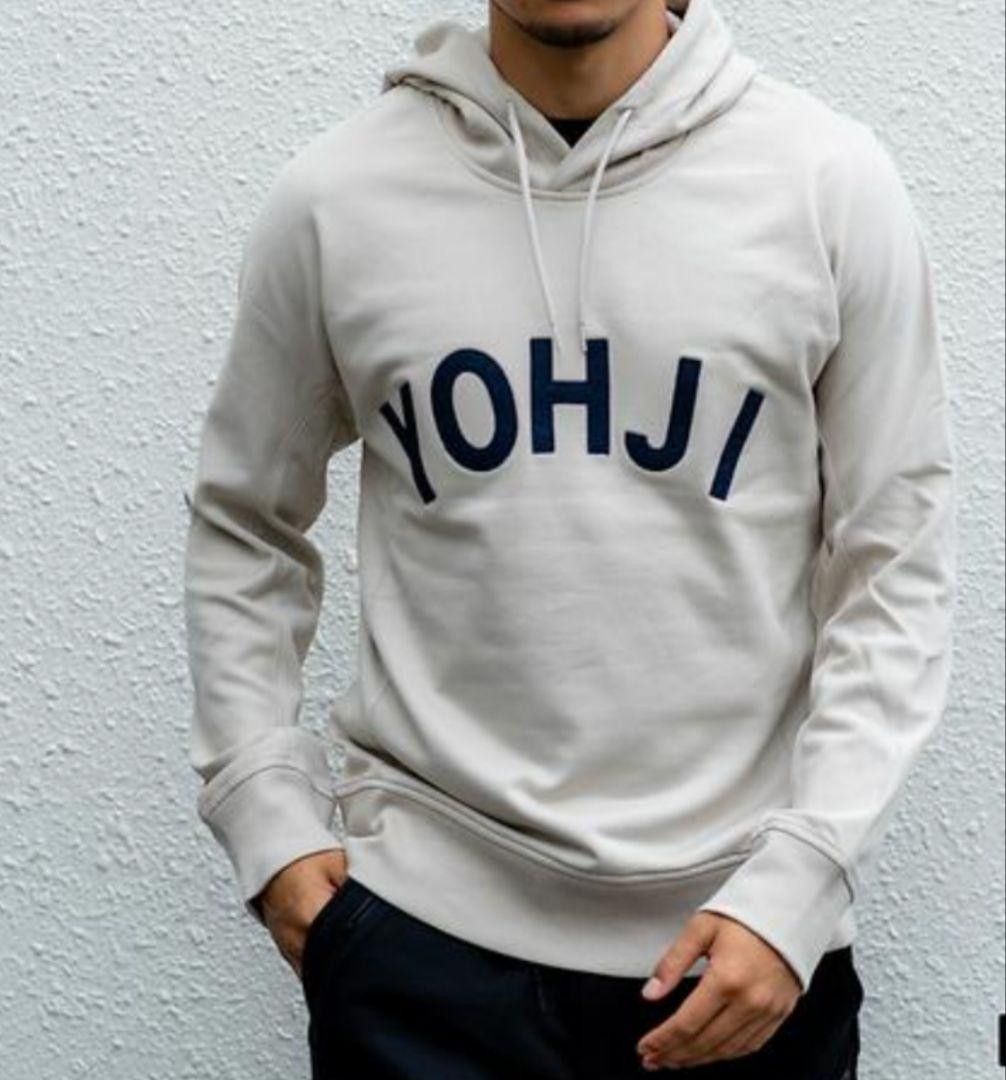 Yohji Yamamoto Y-3 Yohji Yamamoto Patch Logo Parka Size US M / EU 48-50 / 2 - 4 Thumbnail