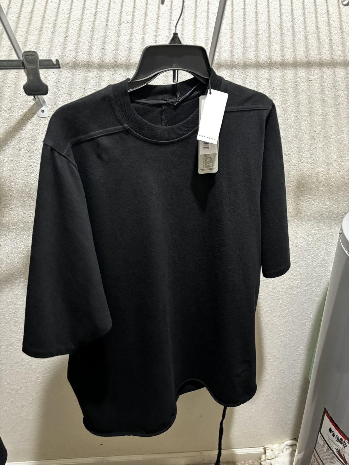 Rick Owens × Rick Owens Drkshdw Rick Owen