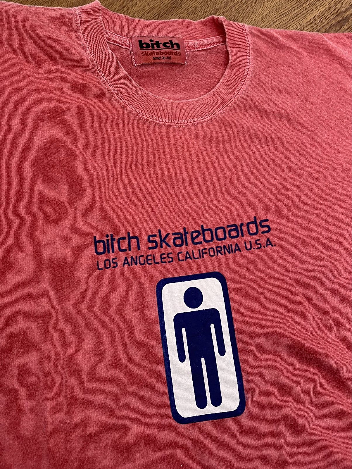 Girl Skateboards × Shorty's Skateboards × Vintage Bitch