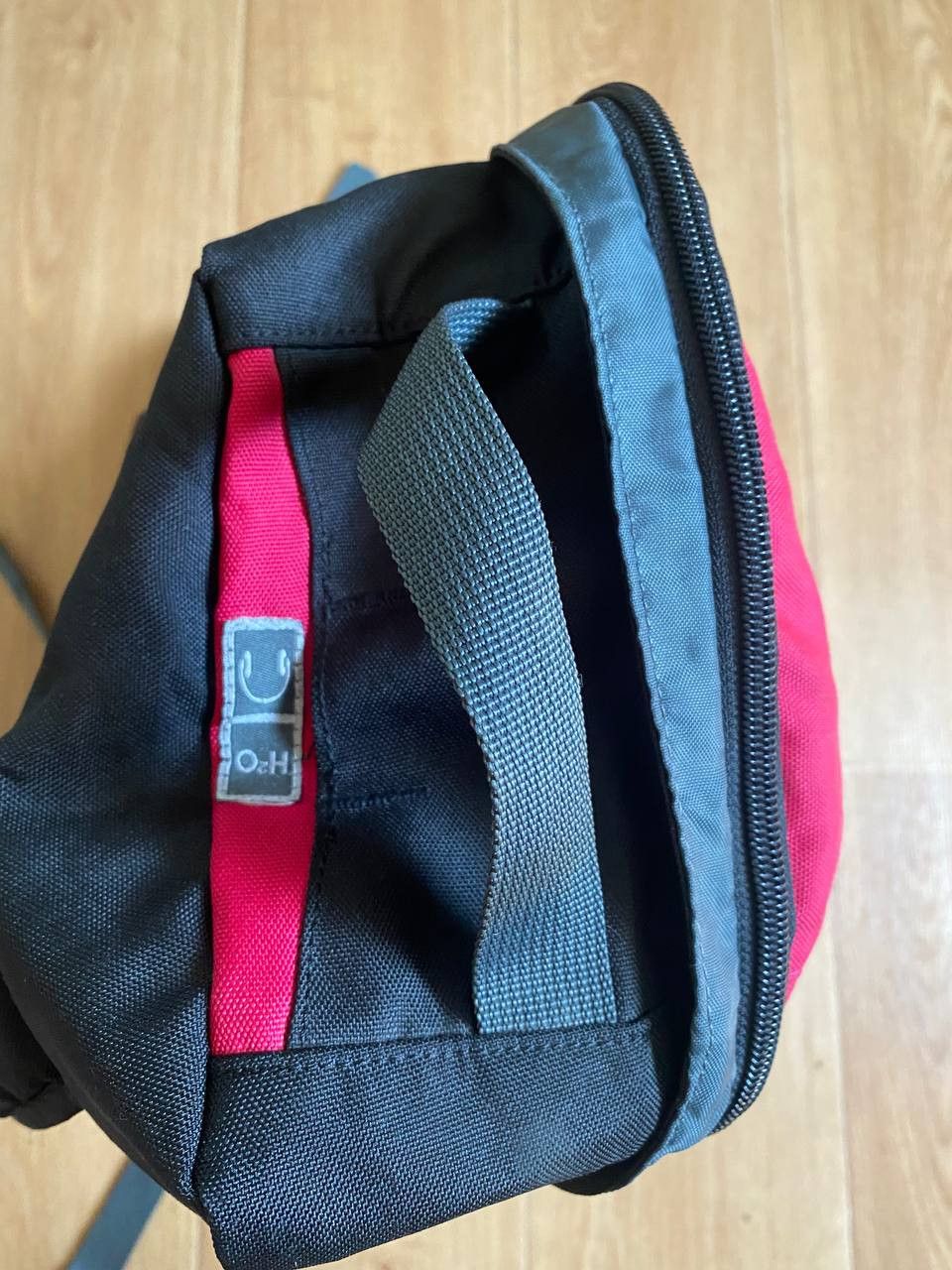 Berghaus Berghaus Bag Twentyfourseven Streetwear Outdoor Life 20L Size ONE SIZE - 15 Thumbnail