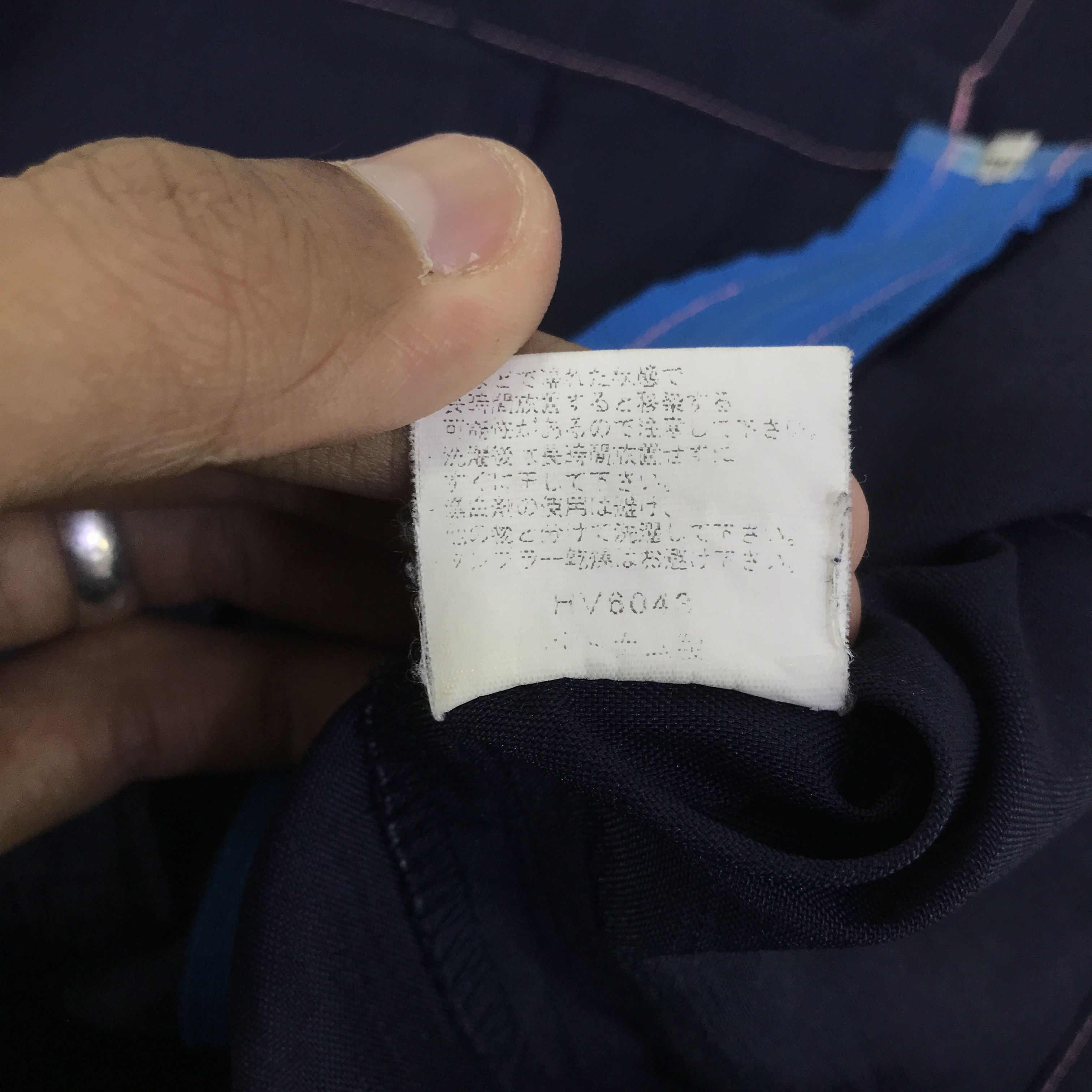 Japanese Brand Vintage Family Mart Staff Japan shirt Jacket K124B19 Size US M / EU 48-50 / 2 - 13 Thumbnail