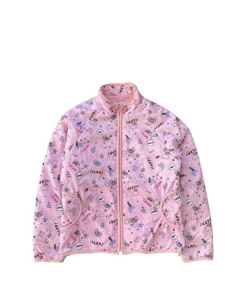 Angel Blue 2000’s Angel Blue Jacket Size M / US 6-8 / IT 42-44 - 4 Thumbnail