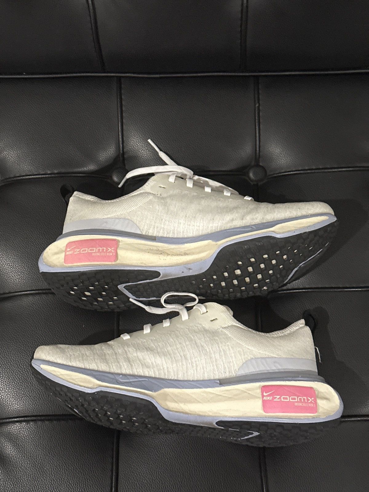 Nike Nike Invincible Run 03 Size US 8.5 / EU 41-42 - 4 Thumbnail