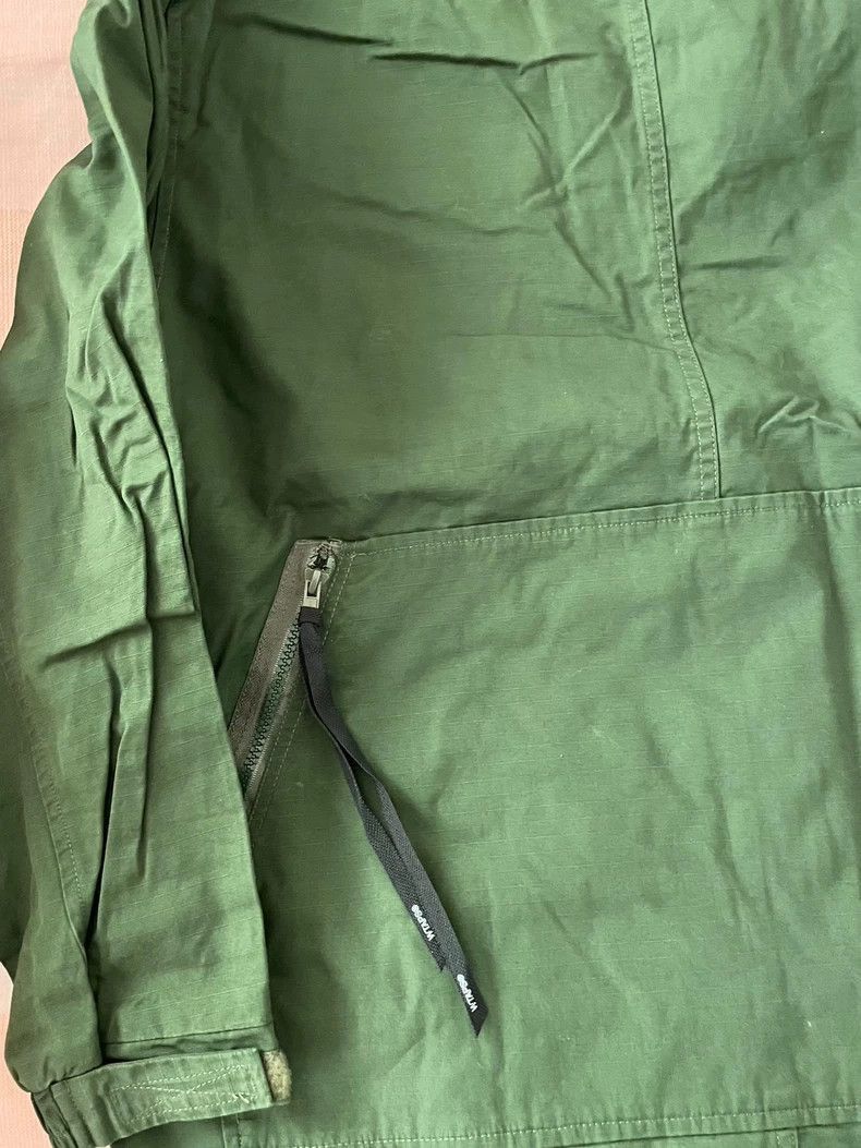 Wtaps Wtaps multi-pocket military jacket-2508 Size US L / EU 52-54 / 3 - 4 Thumbnail