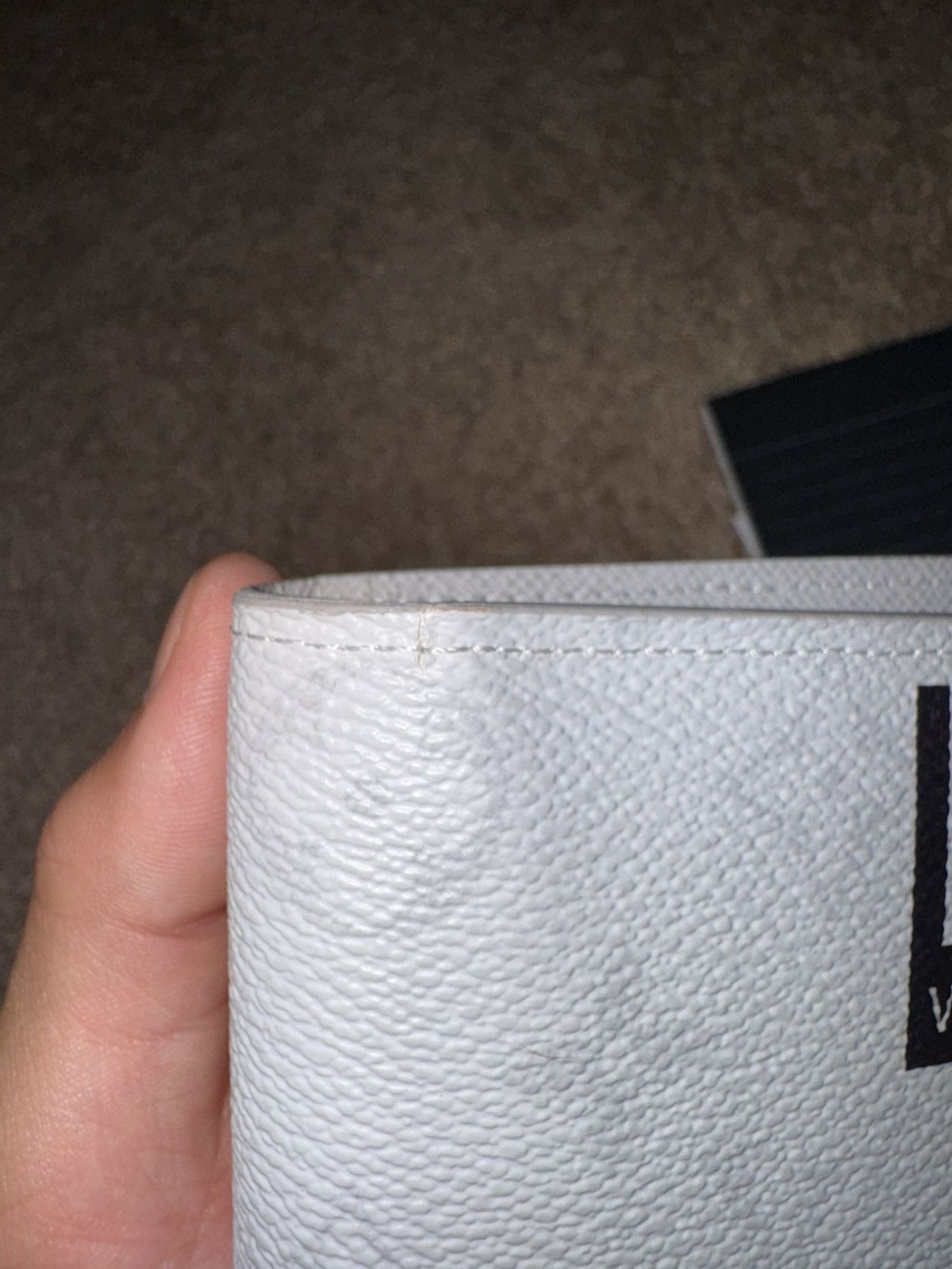 Louis Vuitton Louis Vuitton monogram long wallet Size ONE SIZE - 15 Thumbnail
