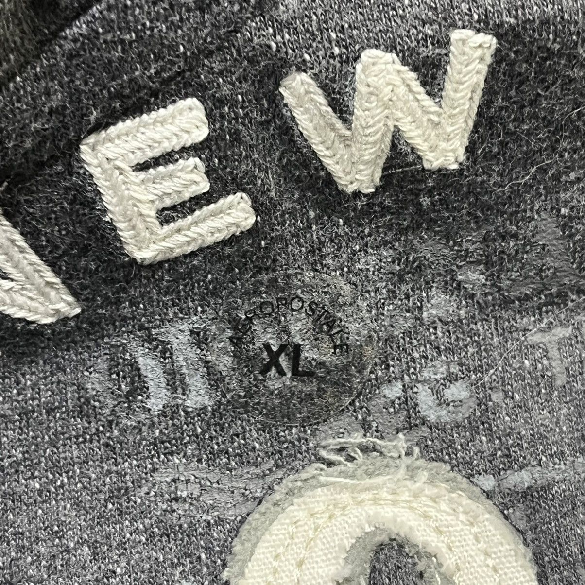 Aeropostale Vintage Y2K/2000s Aeropostale Skater Grunge Zip Up Hoodie XL Size US XL / EU 56 / 4 - 6 Thumbnail