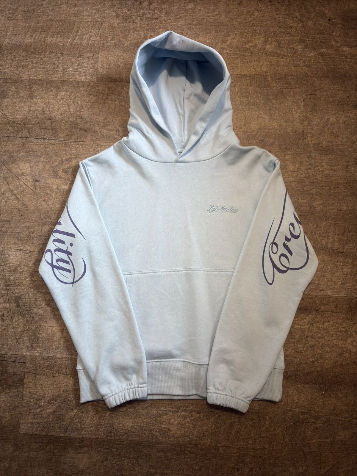 Other Streetwear Hoodies Size US M / EU 48-50 / 2 - 3 Thumbnail