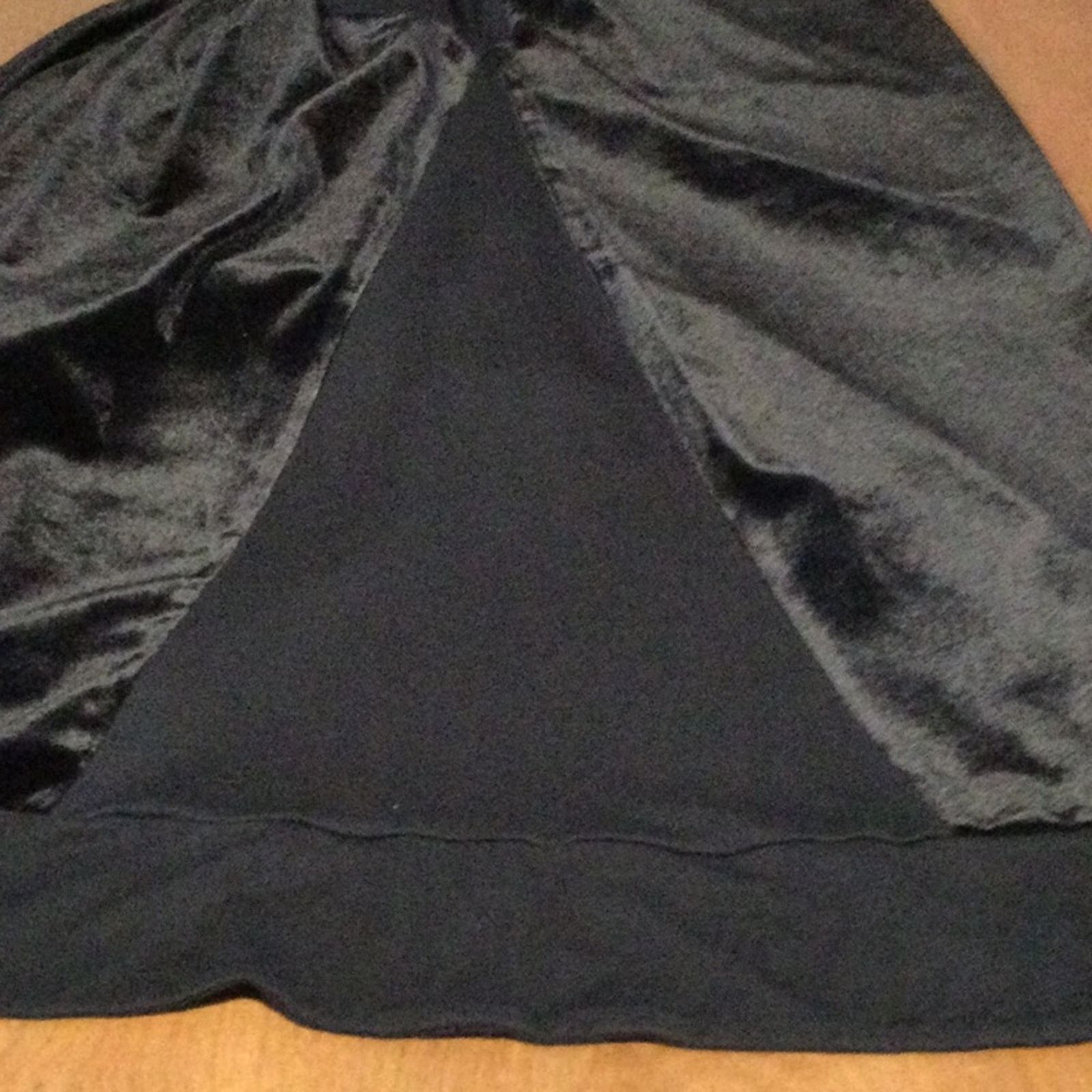 Other J. Jill Wearever Collection Black Long Sleeve Top Size L Size L / US 10 / IT 46 - 16 Thumbnail