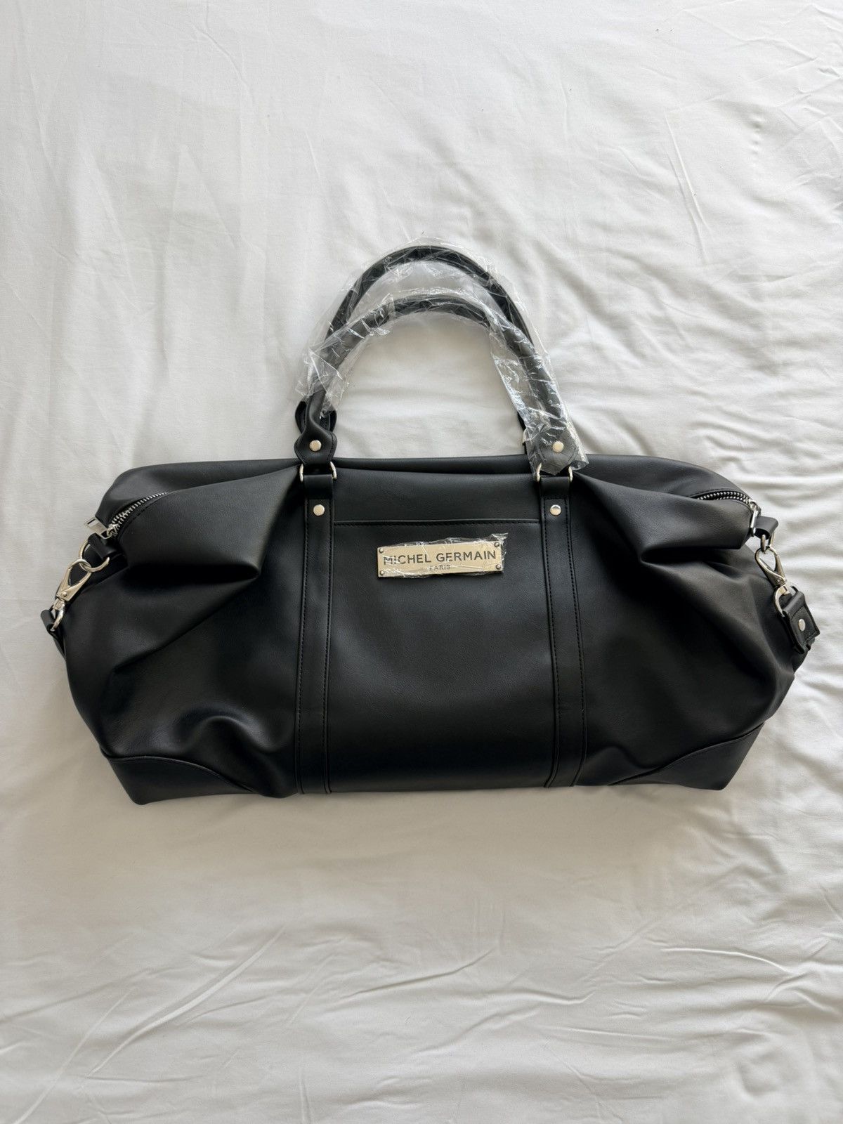 Other Michel Germain Weekender Bag Louis Vuitton Size ONE SIZE - 1 Thumbnail