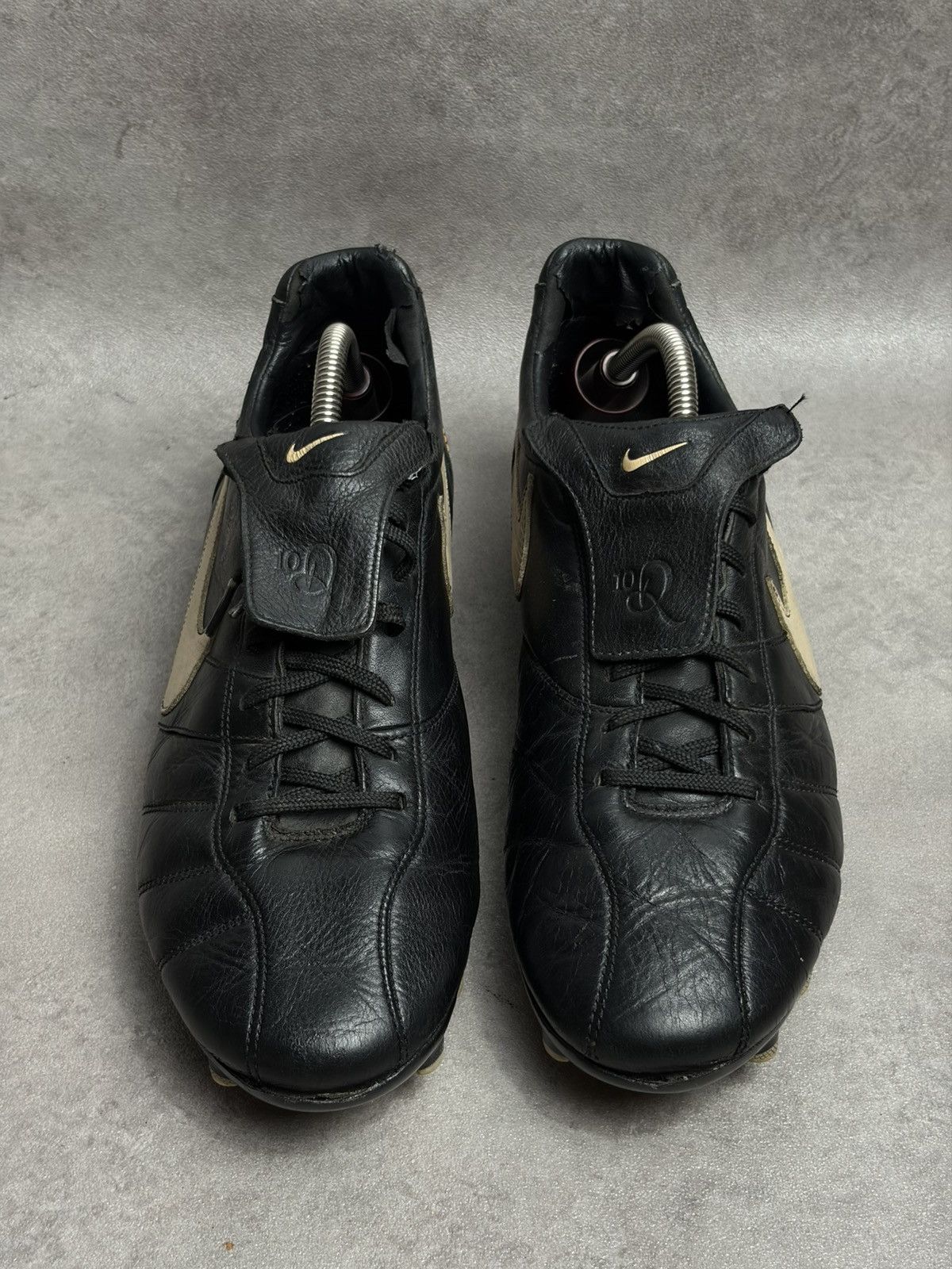 Nike Archive Nike Tiempo R10 football boots Ronaldinho 2007 US11 Size US 11 / EU 44 - 3 Thumbnail