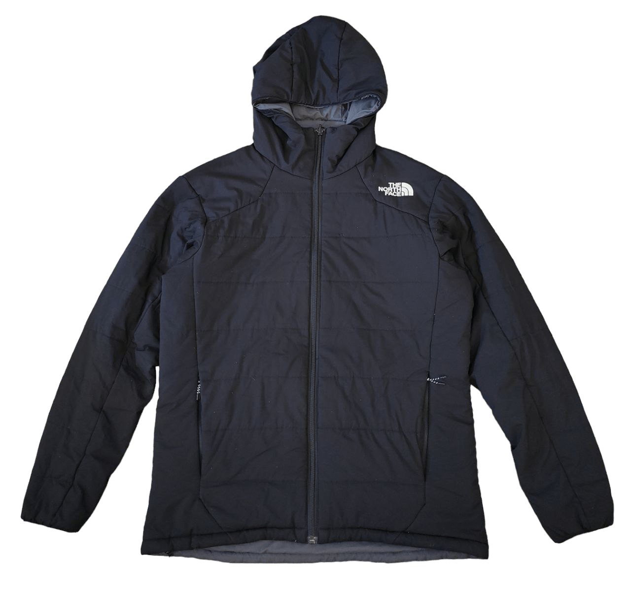 The North Face The North Face Reversible Hoodie Size US S / EU 44-46 / 1 - 1 Thumbnail