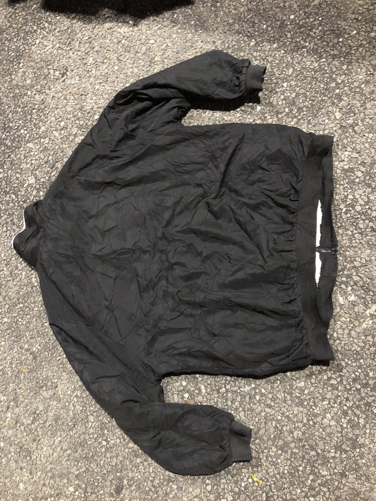 Nike × Vintage Nike big swoosh reversible Size US XL / EU 56 / 4 - 5 Thumbnail