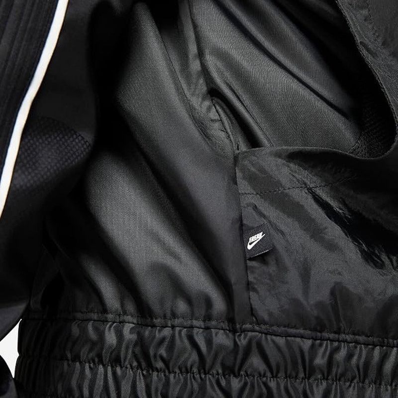 Nike Nike Mens Giannis Lightweight Track Full Zip Jacket Large Size US L / EU 52-54 / 3 - 9 Thumbnail