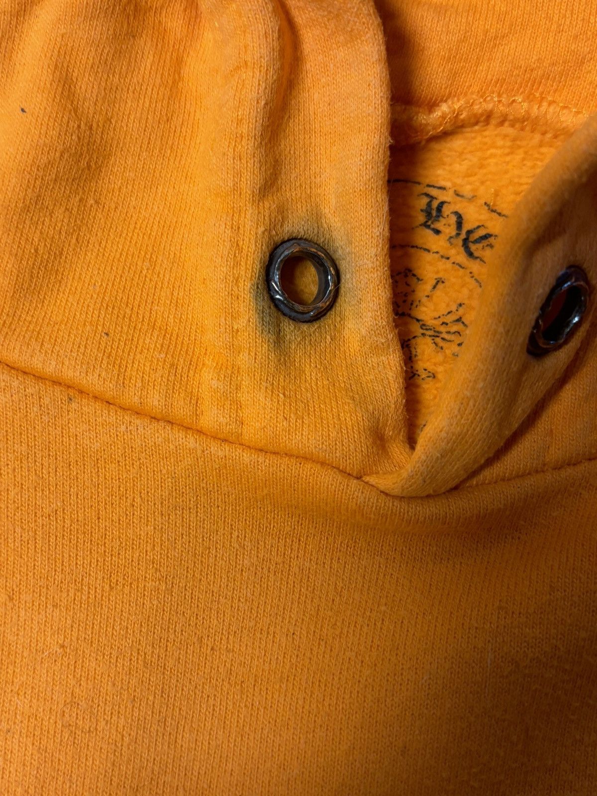 Chrome Hearts × Off-White Chrome Hearts x Off-White Hoodie - Art Basel 2018 Size US M / EU 48-50 / 2 - 11 Thumbnail