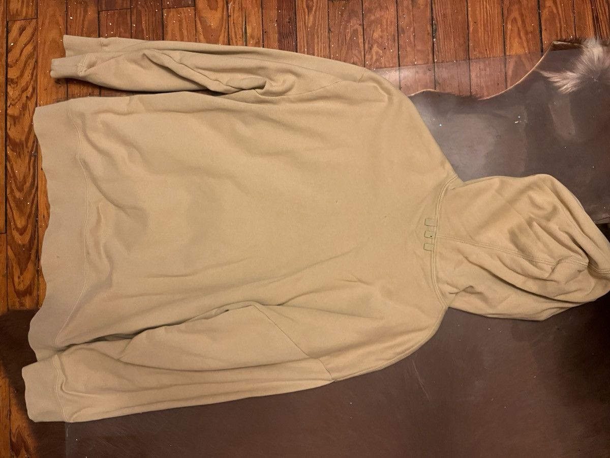 Adidas Adidas Pullover Hoddie Size US L / EU 52-54 / 3 - 4 Thumbnail