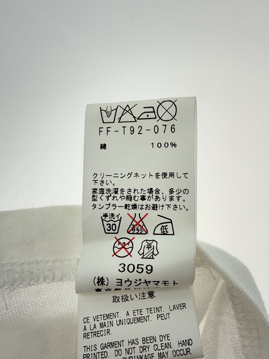 Yohji Yamamoto Leslie Kee Photo Tee Size US M / EU 48-50 / 2 - 6 Thumbnail