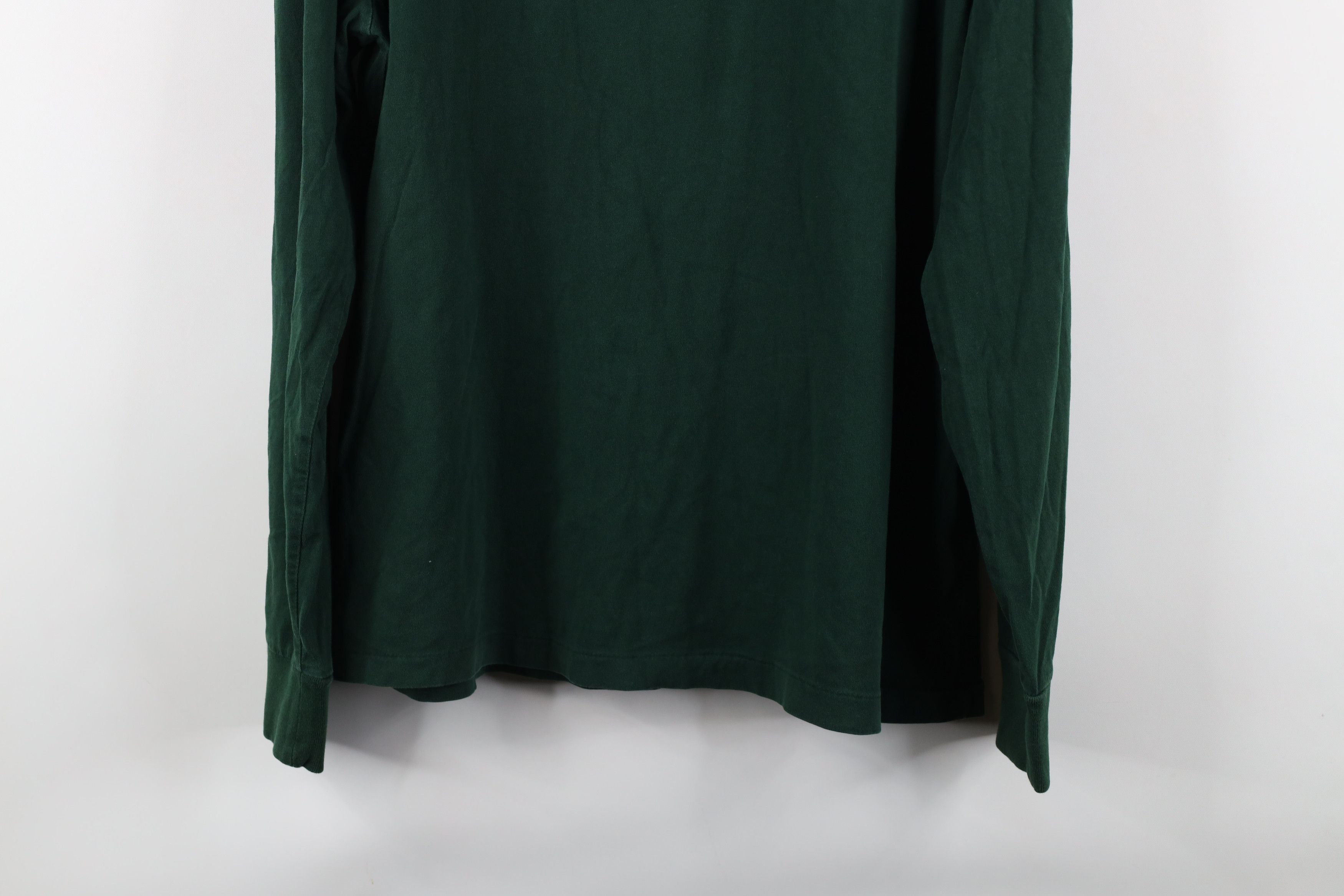Ralph Lauren Vintage Ralph Lauren of Polo RL Long Sleeve Shirt Size US M / EU 48-50 / 2 - 10 Thumbnail